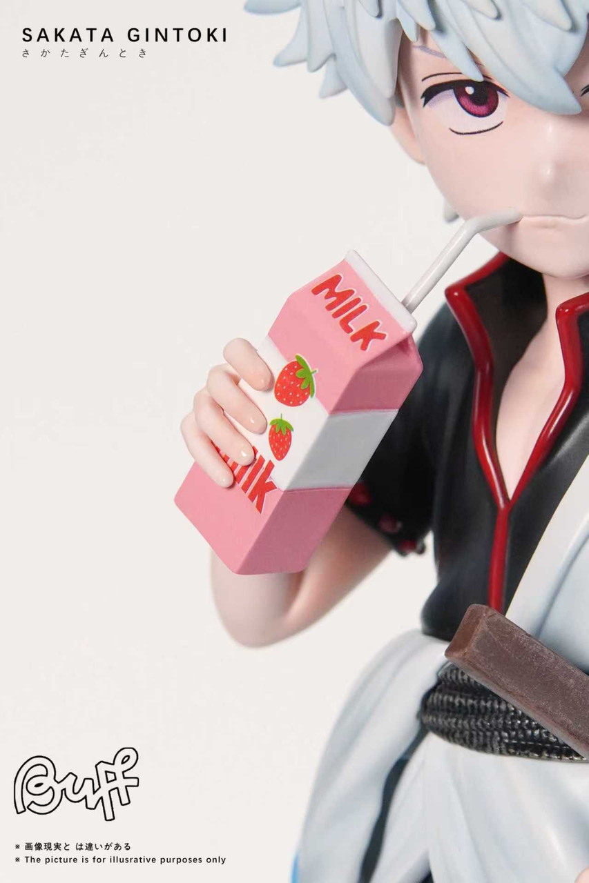 Sakata Gintoki - Gintama 1/6