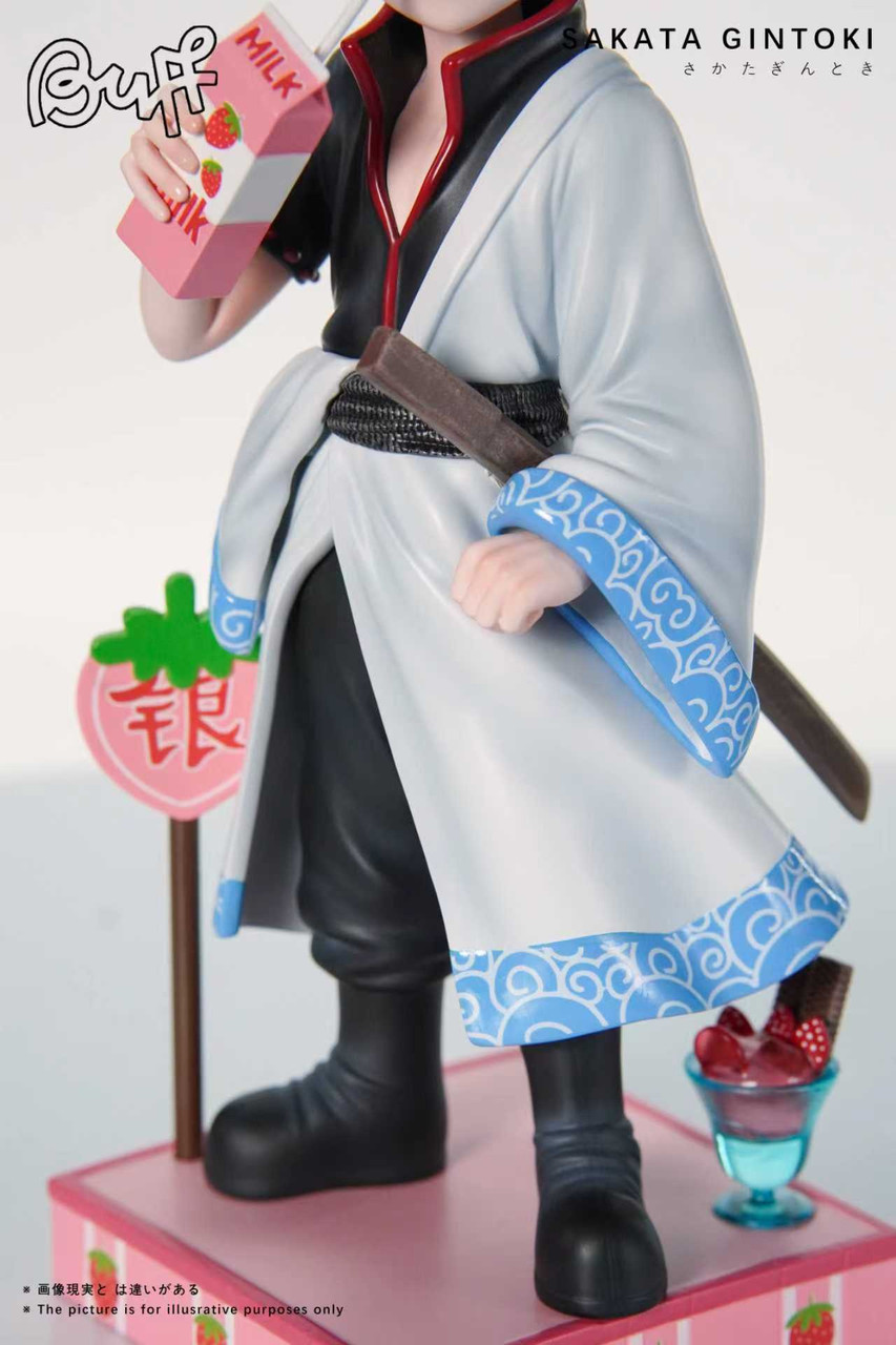 Sakata Gintoki - Gintama 1/6