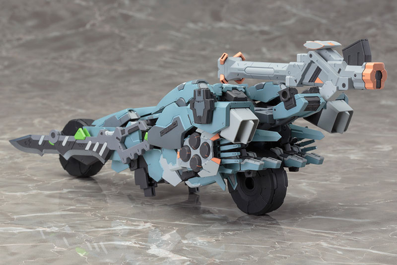 Xenoblade Chronicles X Formula 1/48