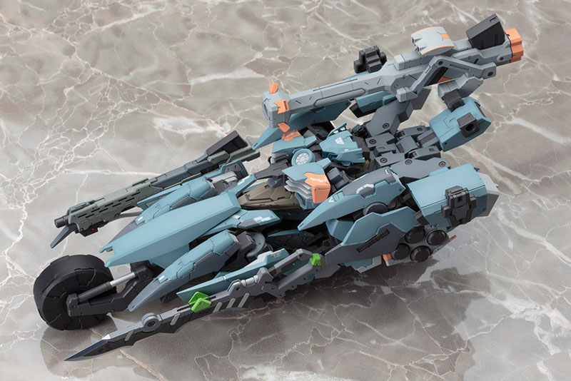 Xenoblade Chronicles X Formula 1/48