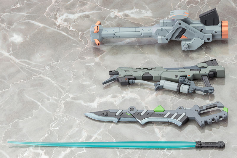Xenoblade Chronicles X Formula 1/48