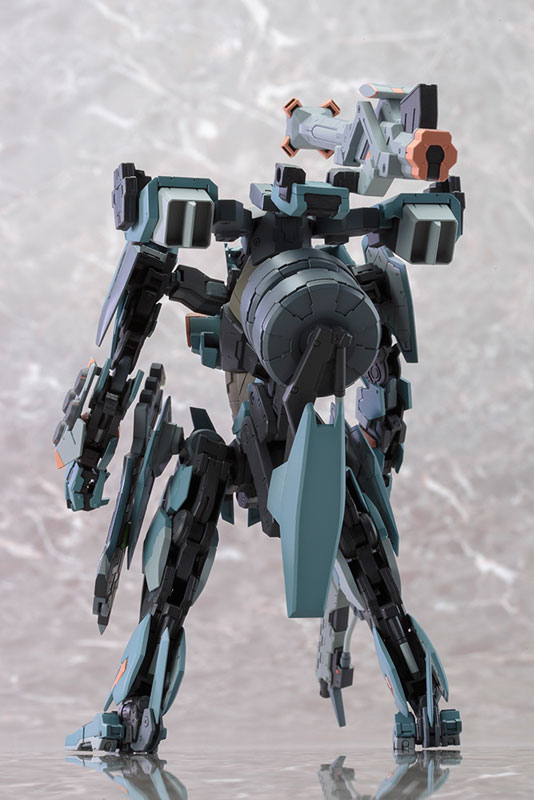 Xenoblade Chronicles X Formula 1/48