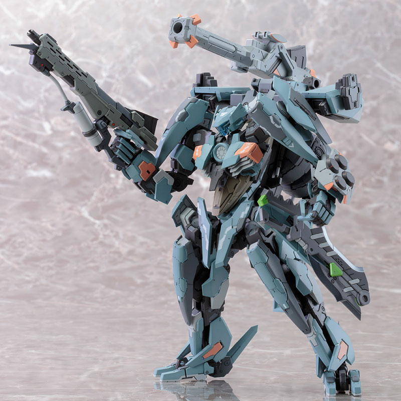 Xenoblade Chronicles X Formula 1/48