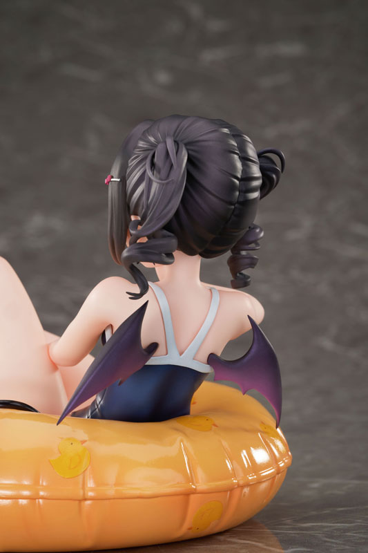 Shino Swimsuit Ver. Illustrated by Riko 1/7