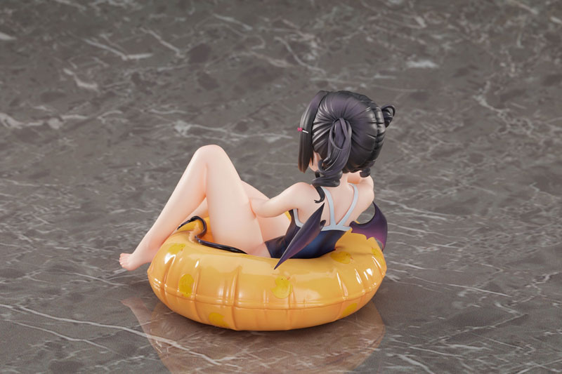Shino Swimsuit Ver. Illustrated by Riko 1/7