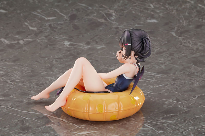 Shino Swimsuit Ver. Illustrated by Riko 1/7