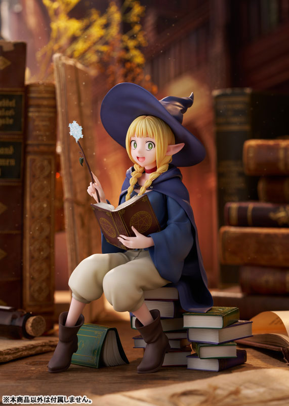 Delicious in Dungeon Marcille Student Ver. 1/7