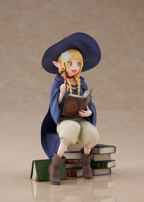 Delicious in Dungeon Marcille Student Ver. 1/7
