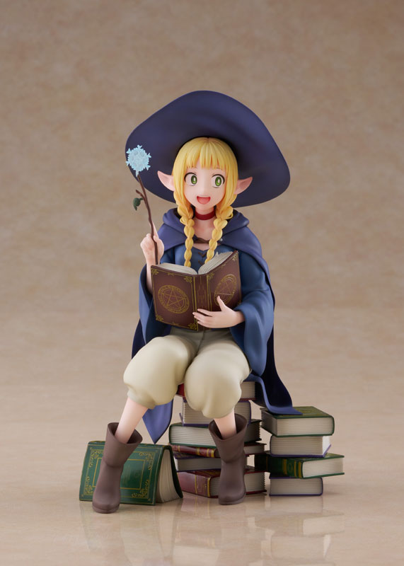 Delicious in Dungeon Marcille Student Ver. 1/7