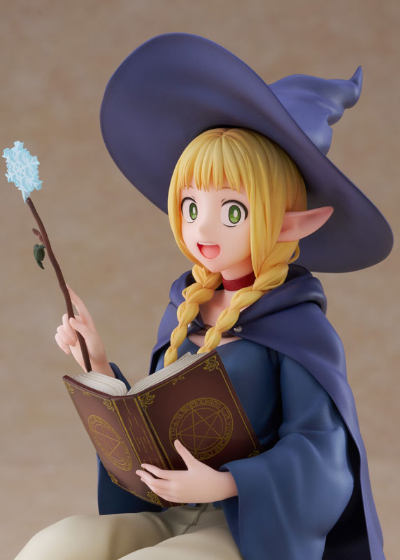 Delicious in Dungeon Marcille Student Ver. 1/7