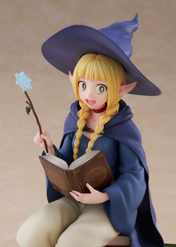 Delicious in Dungeon Marcille Student Ver. 1/7