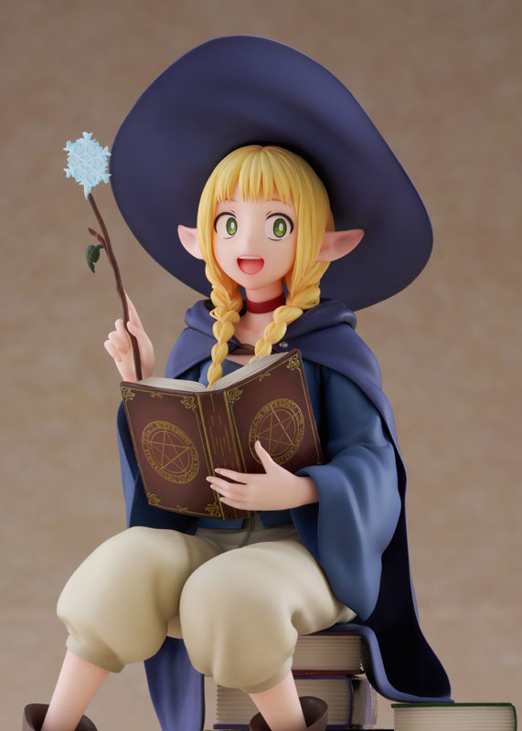Delicious in Dungeon Marcille Student Ver. 1/7