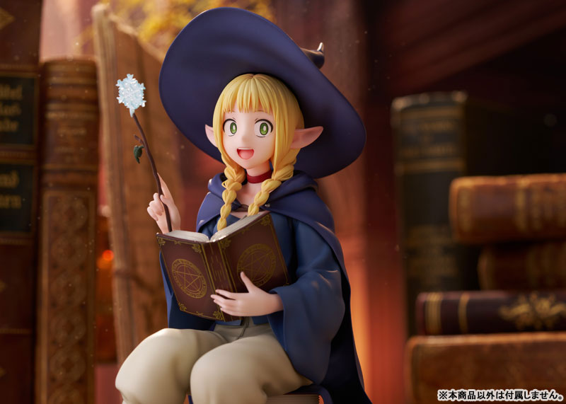 Delicious in Dungeon Marcille Student Ver. 1/7