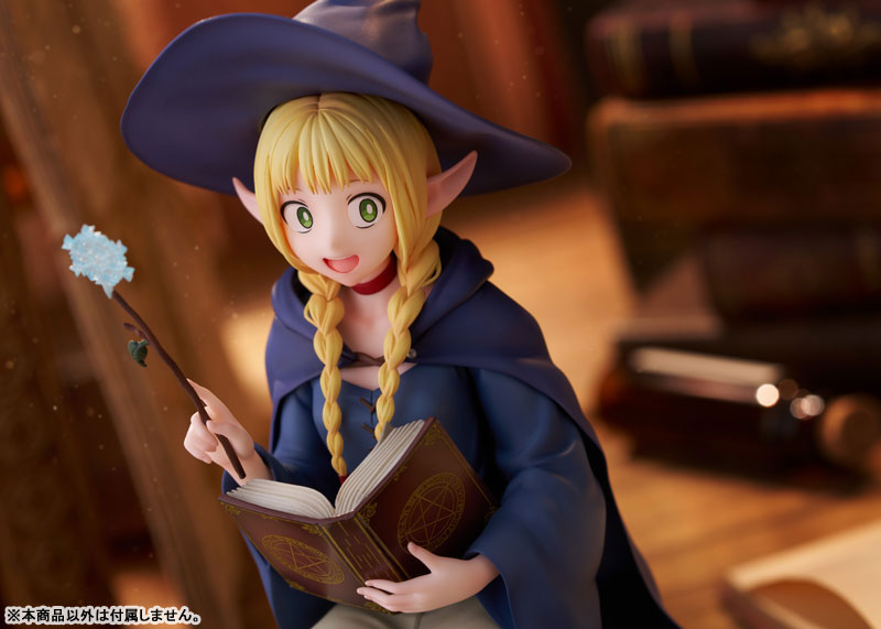 Delicious in Dungeon Marcille Student Ver. 1/7