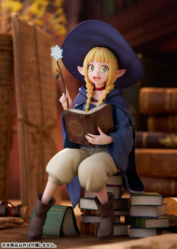 Delicious in Dungeon Marcille Student Ver. 1/7