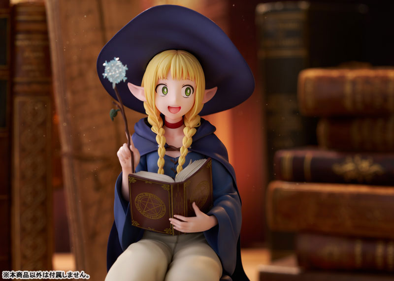 Delicious in Dungeon Marcille Student Ver. 1/7