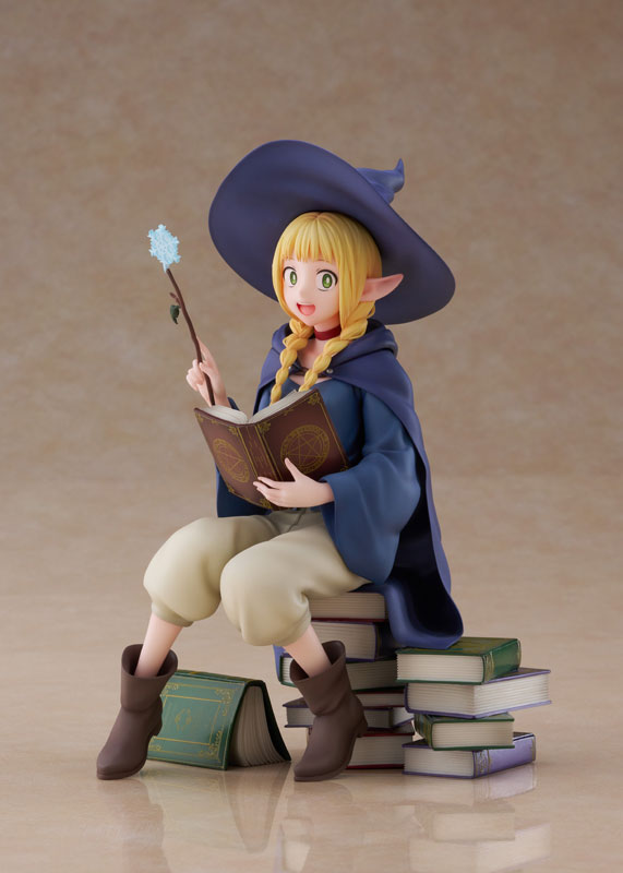 Delicious in Dungeon Marcille Student Ver. 1/7