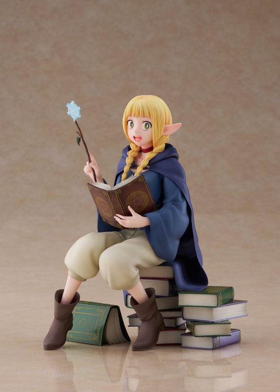 Delicious in Dungeon Marcille Student Ver. 1/7