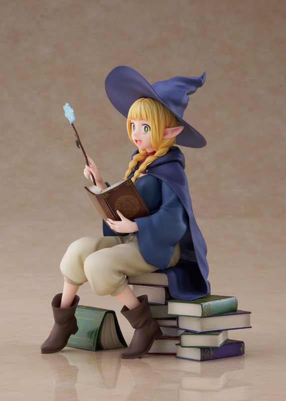 Delicious in Dungeon Marcille Student Ver. 1/7