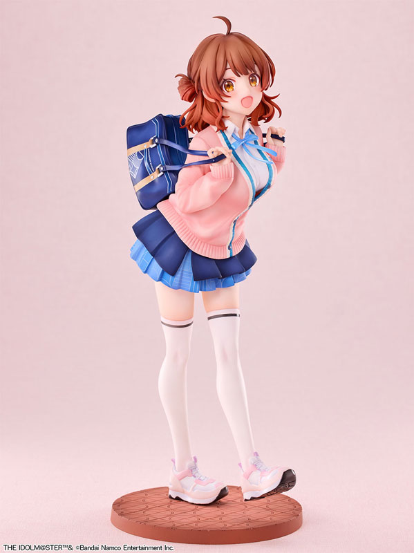 Gakuen iDOLM@STER Ume Hanami [Bonus Edition] 1/7
