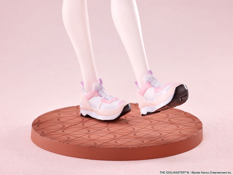 Gakuen iDOLM@STER Ume Hanami [Bonus Edition] 1/7