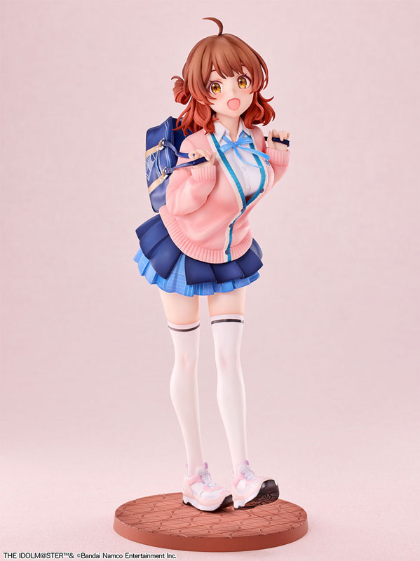 Gakuen iDOLM@STER Ume Hanami [Bonus Edition] 1/7