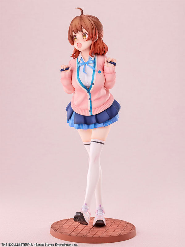 Gakuen iDOLM@STER Ume Hanami [Bonus Edition] 1/7