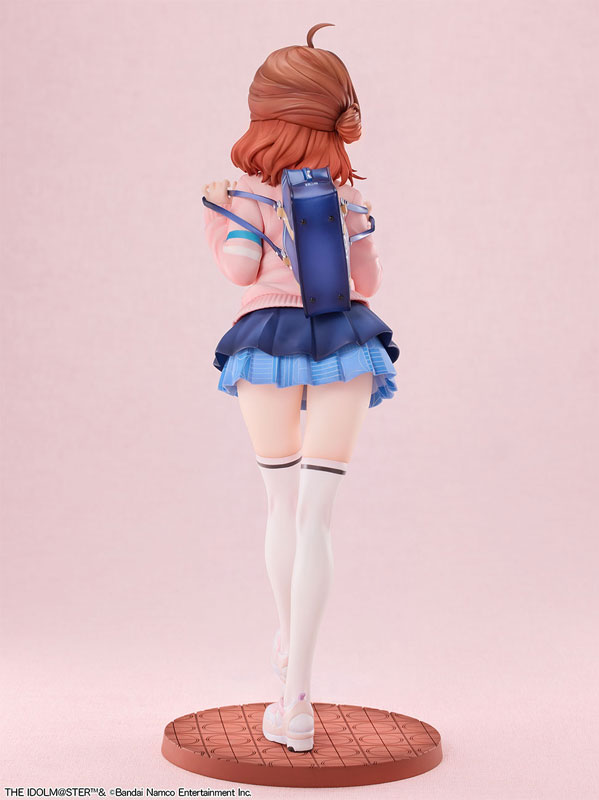 Gakuen iDOLM@STER Ume Hanami [Bonus Edition] 1/7