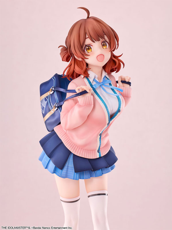Gakuen iDOLM@STER Ume Hanami [Bonus Edition] 1/7