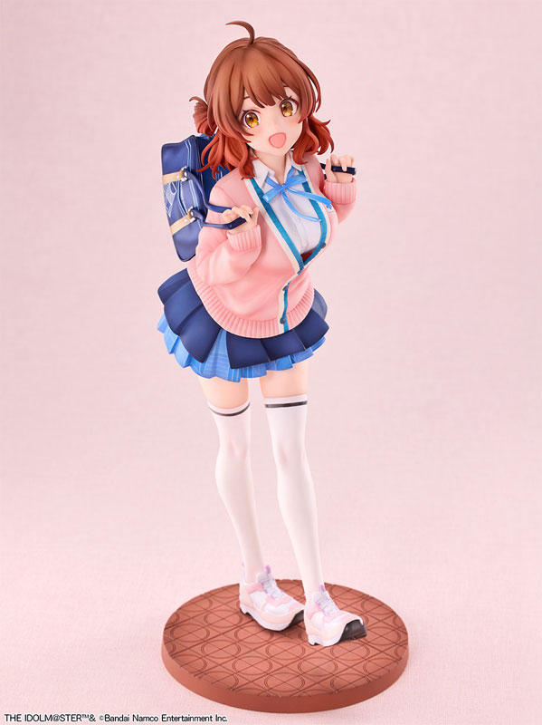 Gakuen iDOLM@STER Ume Hanami [Bonus Edition] 1/7