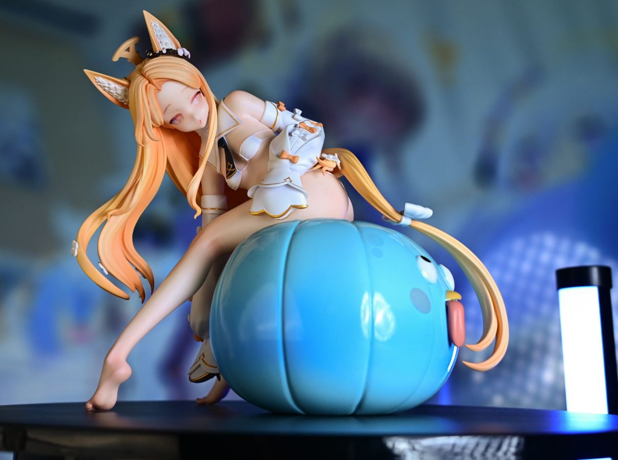 Yurizono Seia - Blue Archive