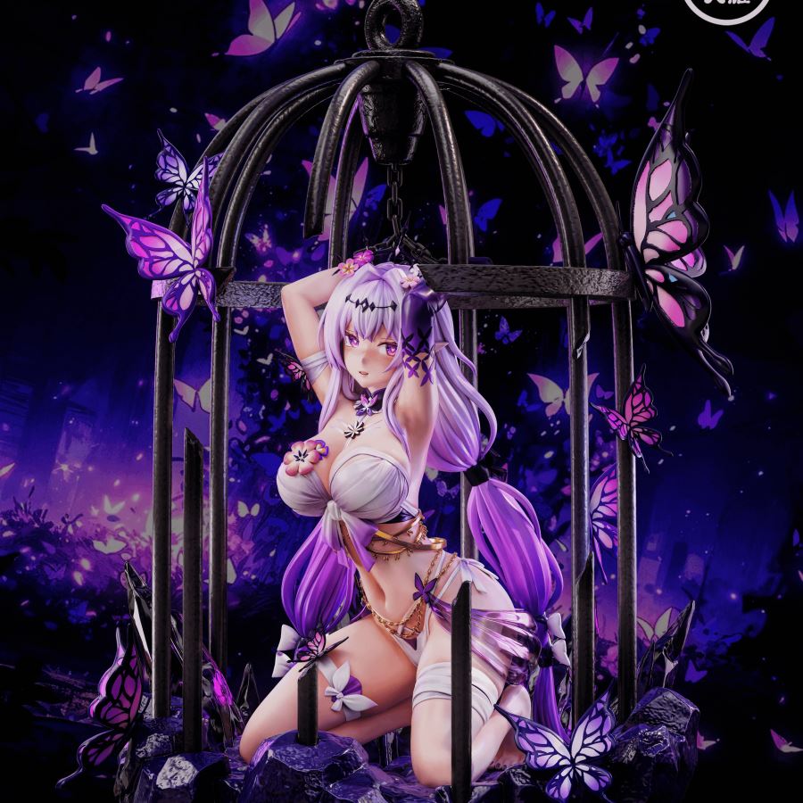 Castorice - Honkai: Star Rail 1/6