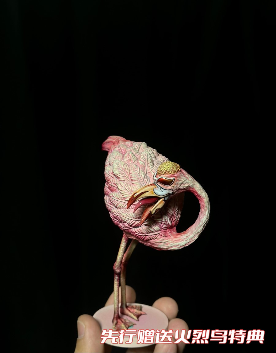 Doflamingo - One Piece