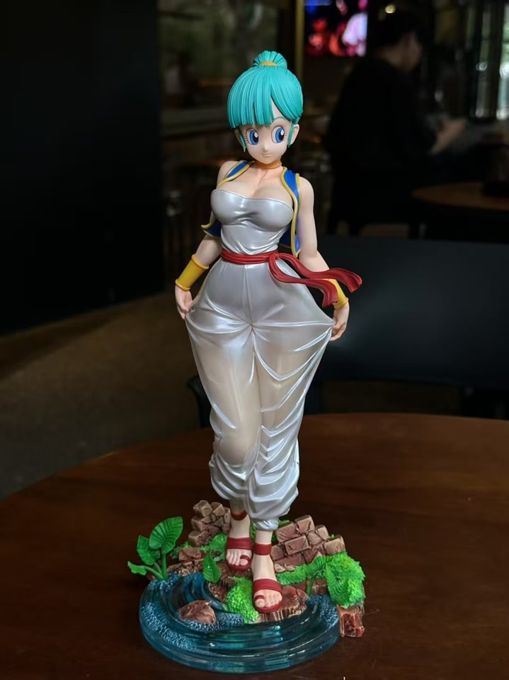 Bulma - Dragon Ball 1/6