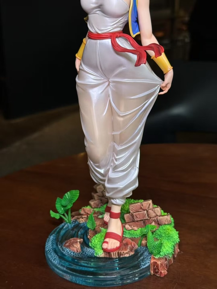 Bulma - Dragon Ball 1/6