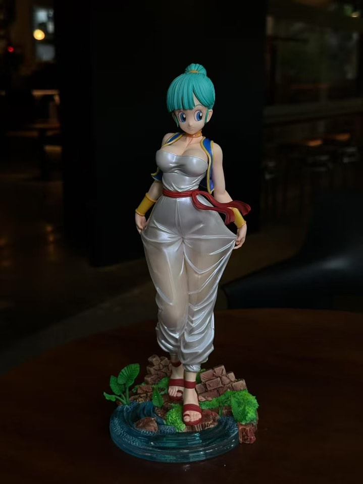 Bulma - Dragon Ball 1/6