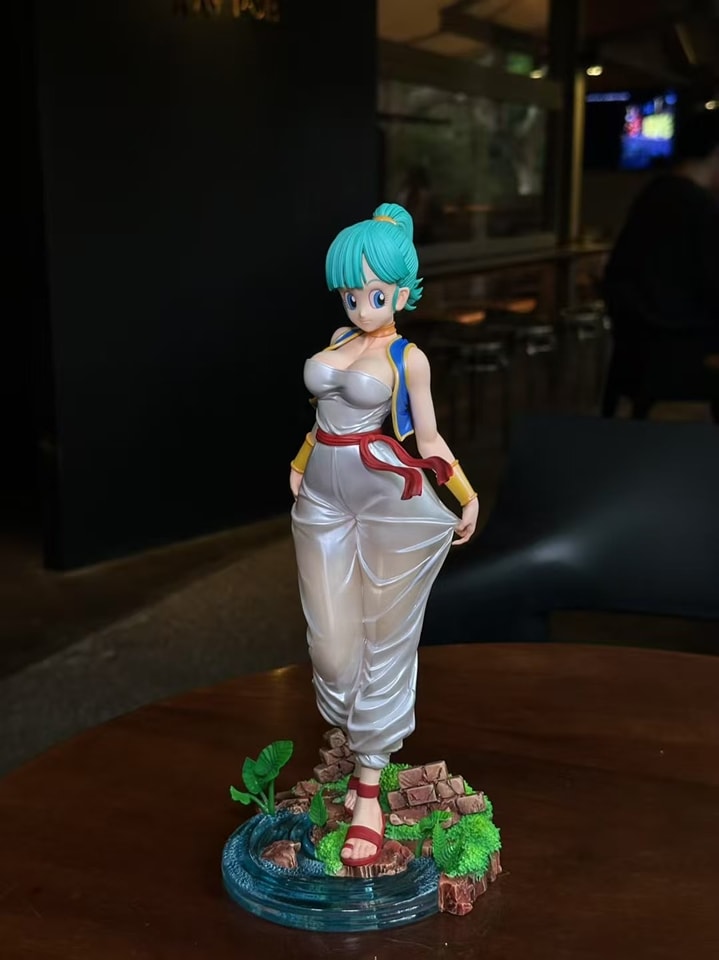Bulma - Dragon Ball 1/6