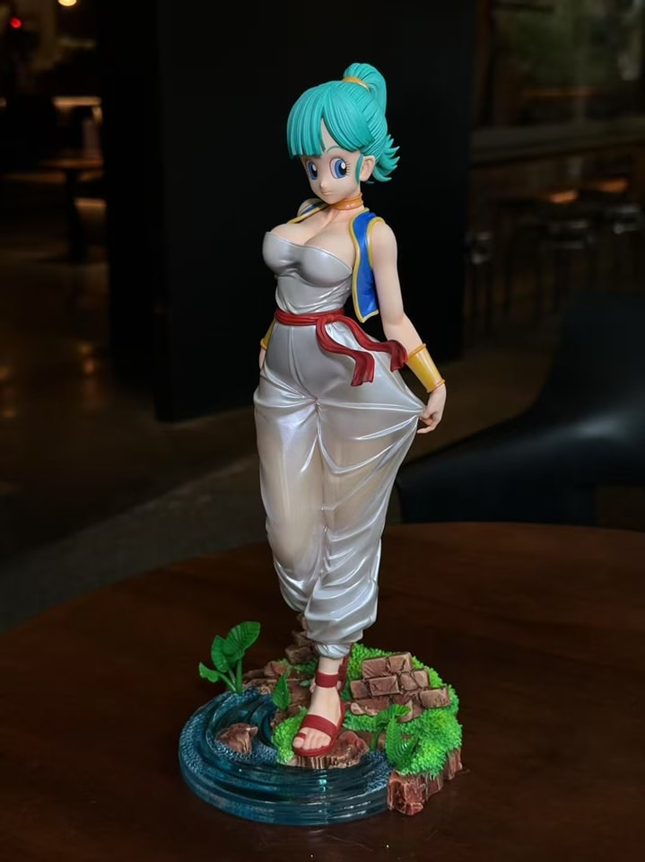 Bulma - Dragon Ball 1/6