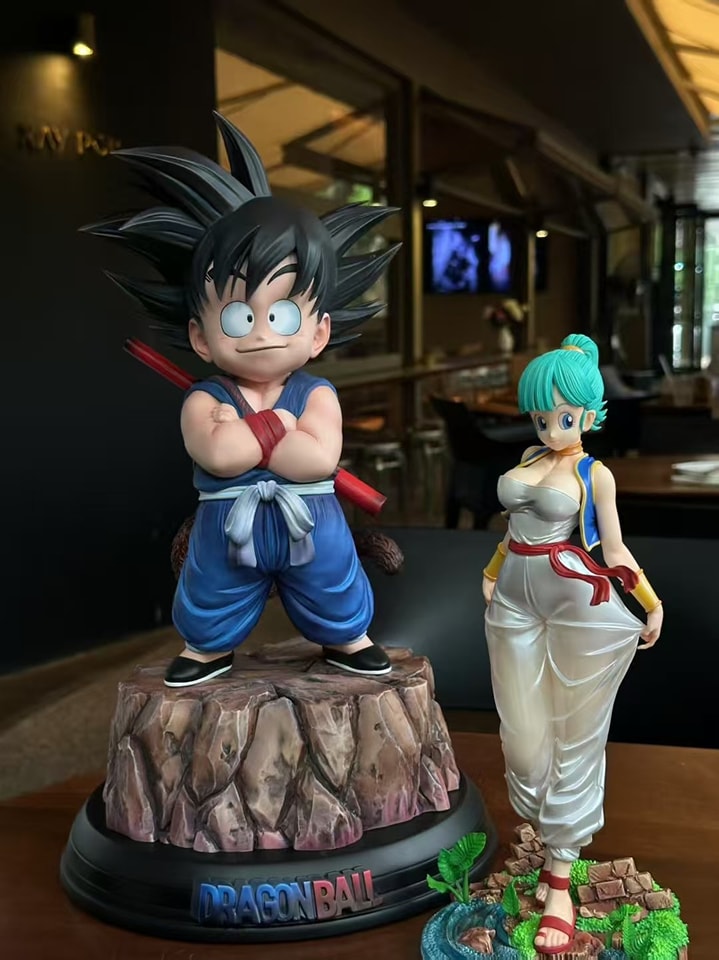 Bulma - Dragon Ball 1/6