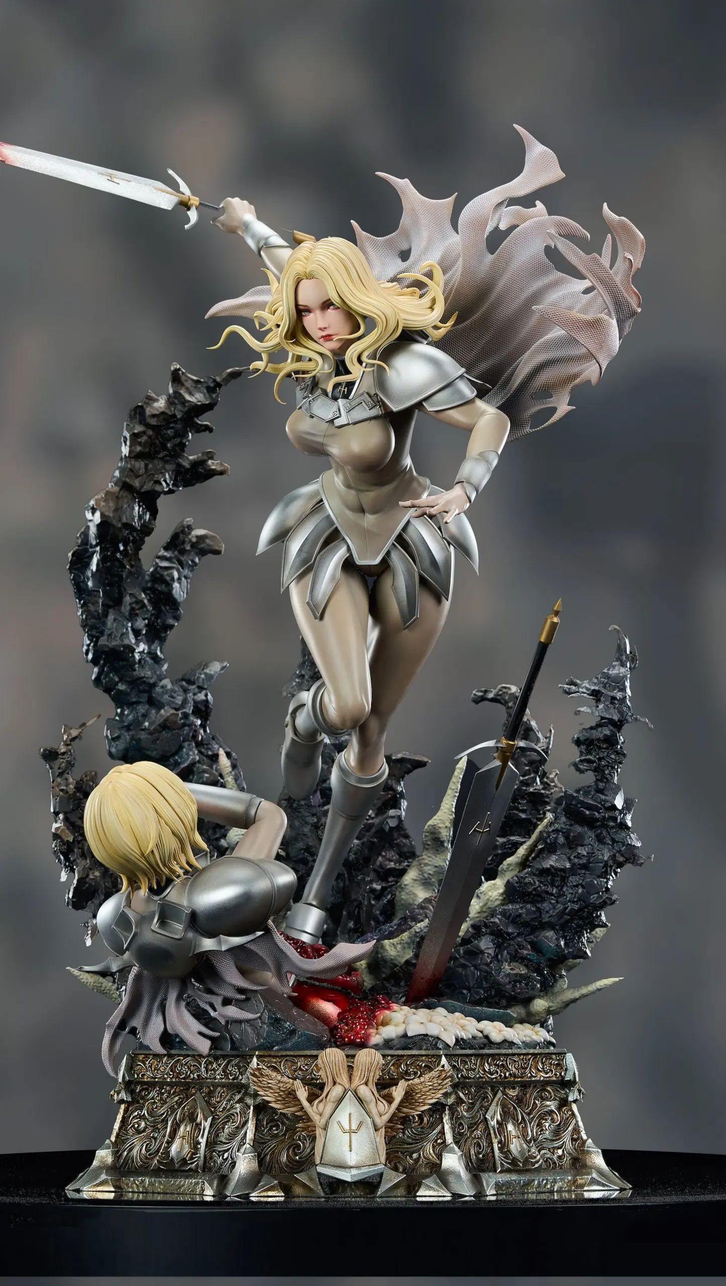 Teresa - Claymore
