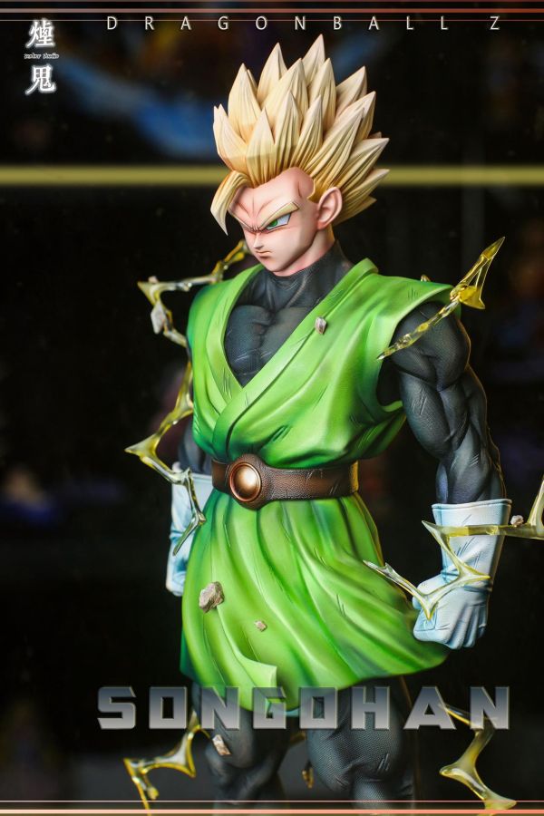 Son Gohan - Dragon Ball