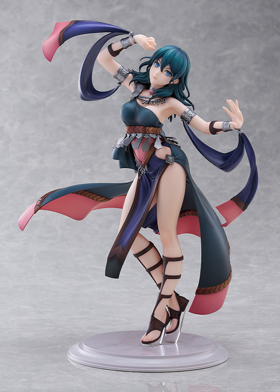 Fire Emblem Byleth (Dancer) 1/7