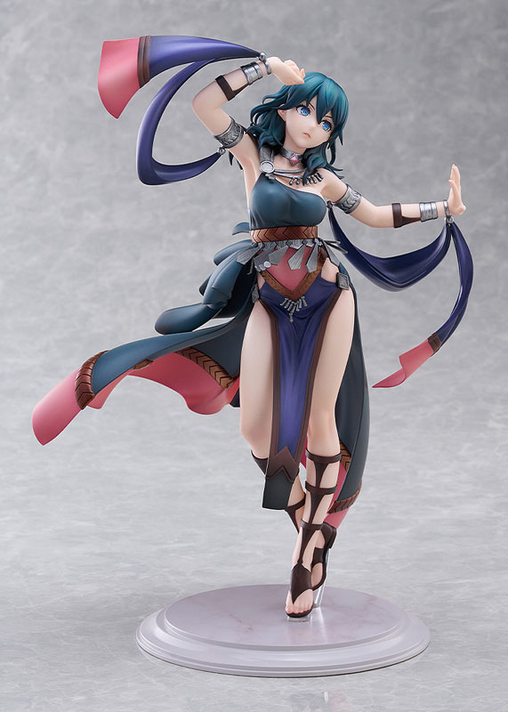 Fire Emblem Byleth (Dancer) 1/7