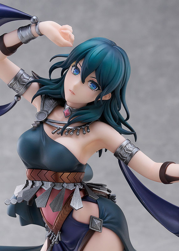Fire Emblem Byleth (Dancer) 1/7
