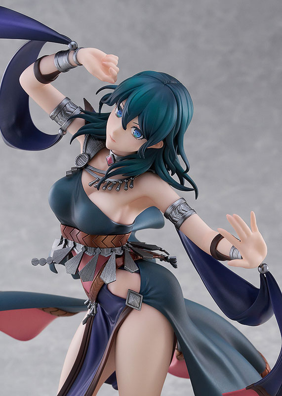Fire Emblem Byleth (Dancer) 1/7