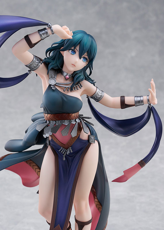 Fire Emblem Byleth (Dancer) 1/7