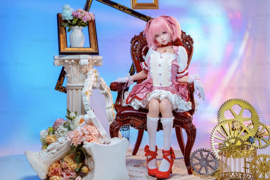 Madoka Kaname - Puella Magi Madoka Magica