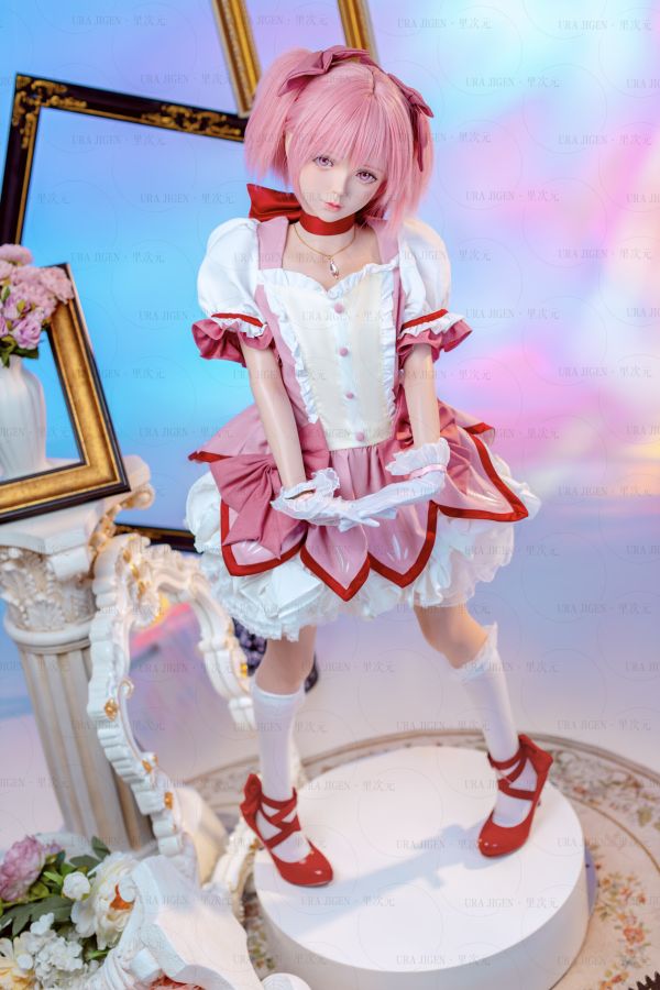 Madoka Kaname - Puella Magi Madoka Magica