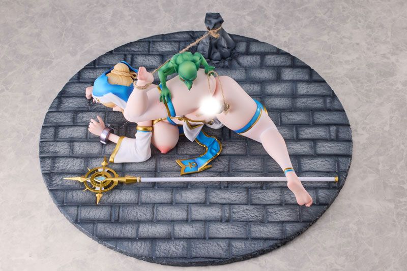 Beast Banquet Saint Charlotte Special Ver