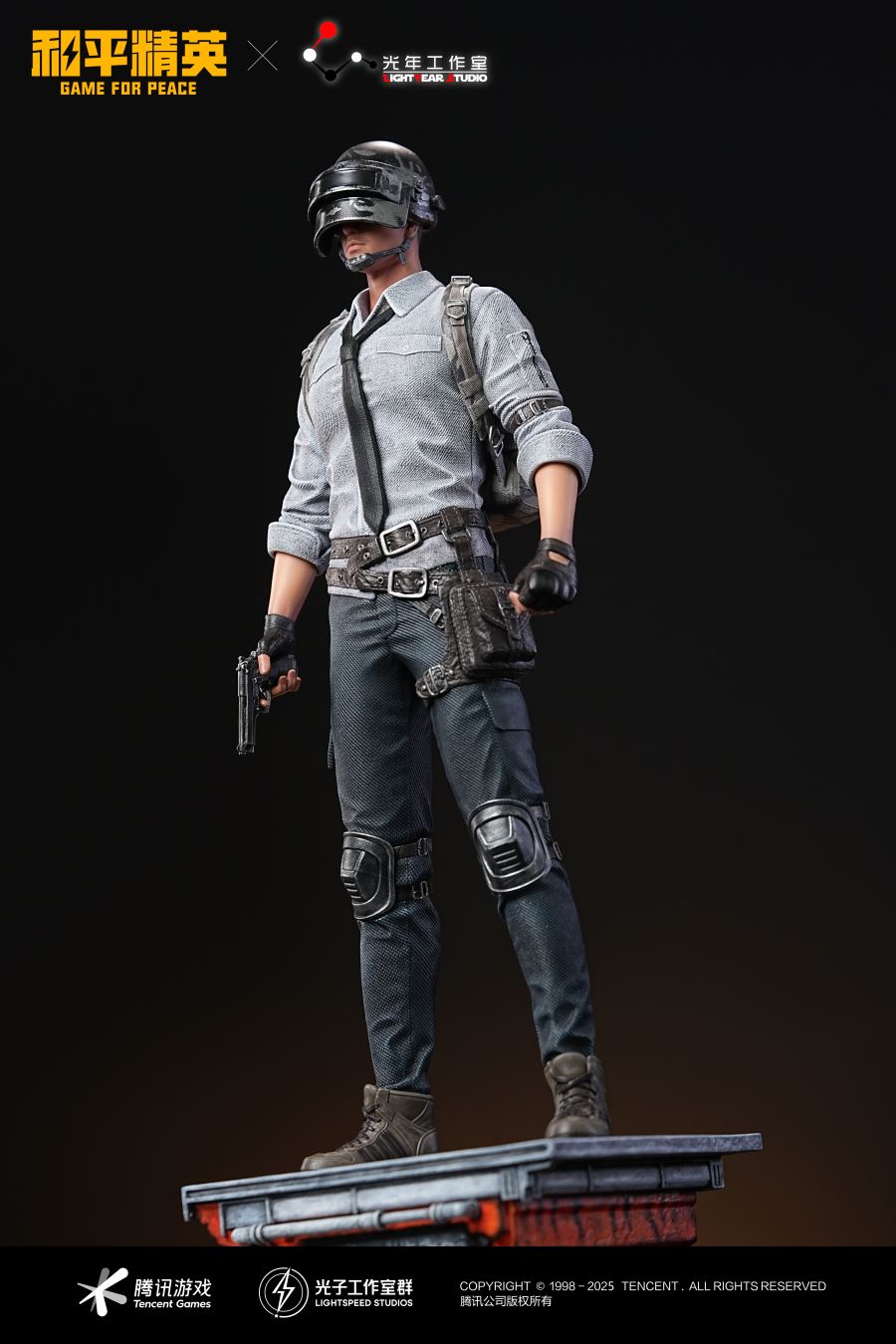 Special Force Helmets Man